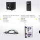 20% Off Almost Everything | Monoprice | Promo code JUMBO20